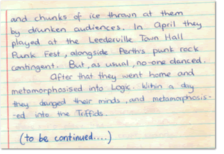 diary 1 page 3