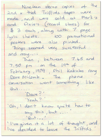 diary 3 page 2