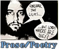 prose and poetry