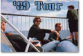 1989 tour